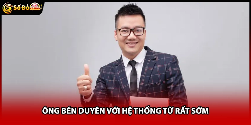 Ceo Popai Và Dấu Ấn Phát Triển Nền Tảng Giải Trí Sodo66 - Minoxe