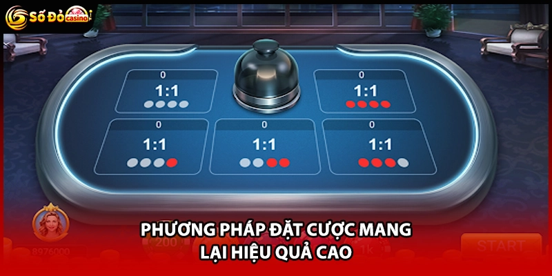Xóc Đĩa Sodo66 - Bí Quyết Chinh Phục Mức Thưởng Cao - Minoxe