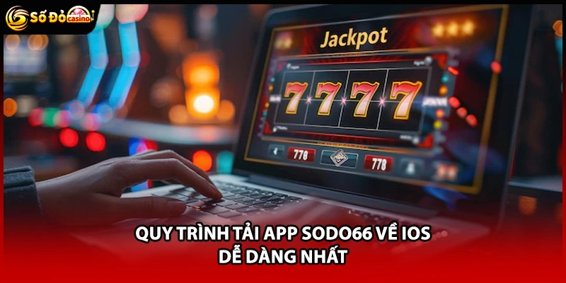 Tải App Sodo66 - Trải Nghiệm Cực Đỉnh, Bảo Mật An Toàn - Minoxe