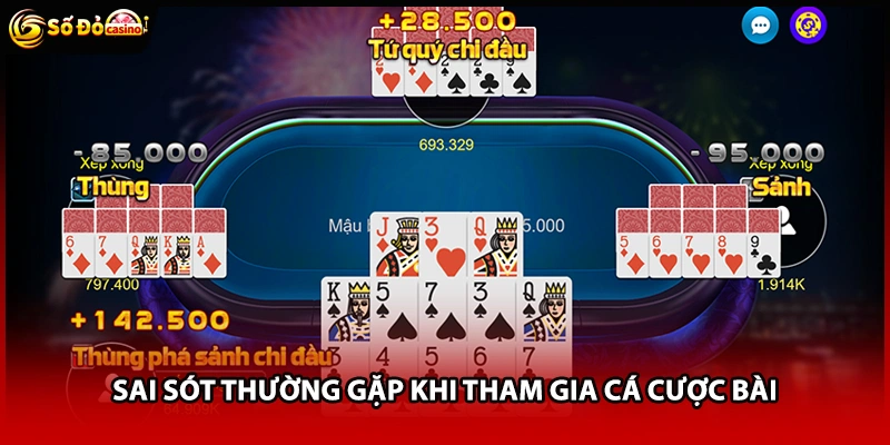 Mậu Binh Online - Tuyệt Kỹ Xếp Bài Cược Giúp Thắng Lớn - Minoxe