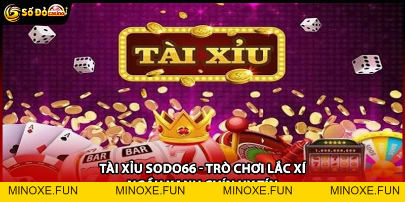 Blog Cá Cược - Minoxe