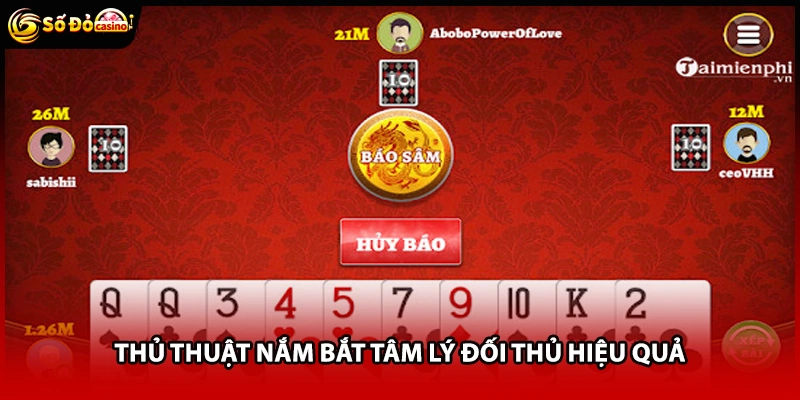 Sâm Lốc Online Sodo66 - Bí Kíp Chinh Phục Tiền Tỷ Nhanh - Minoxe