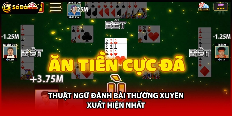 Chơi Phỏm Online - Cách Vận Dụng Tư Duy Nhạy Bén Nhất - Minoxe