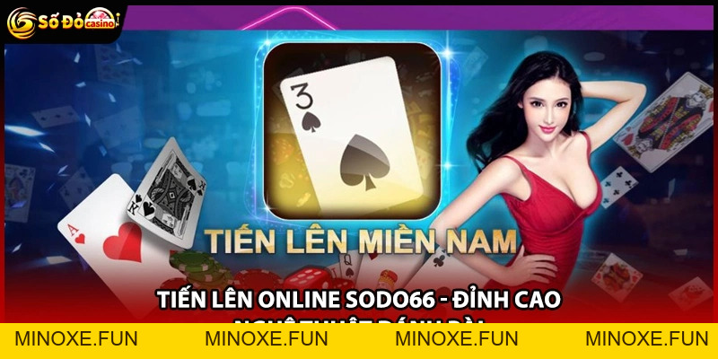 Xì Tố Online - Nghệ Thuật Đấu Trí Đỉnh Cao Tại Nhà Cái - Minoxe