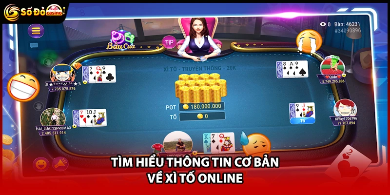 Xì Tố Online - Nghệ Thuật Đấu Trí Đỉnh Cao Tại Nhà Cái - Minoxe