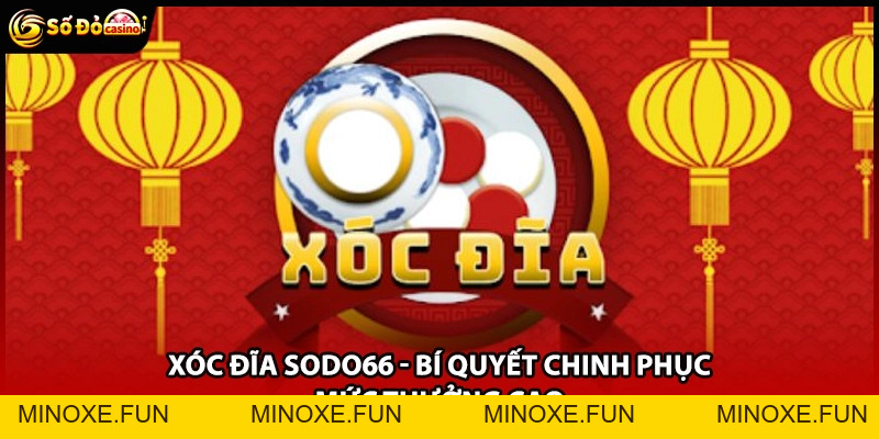 Blog Cá Cược - Minoxe